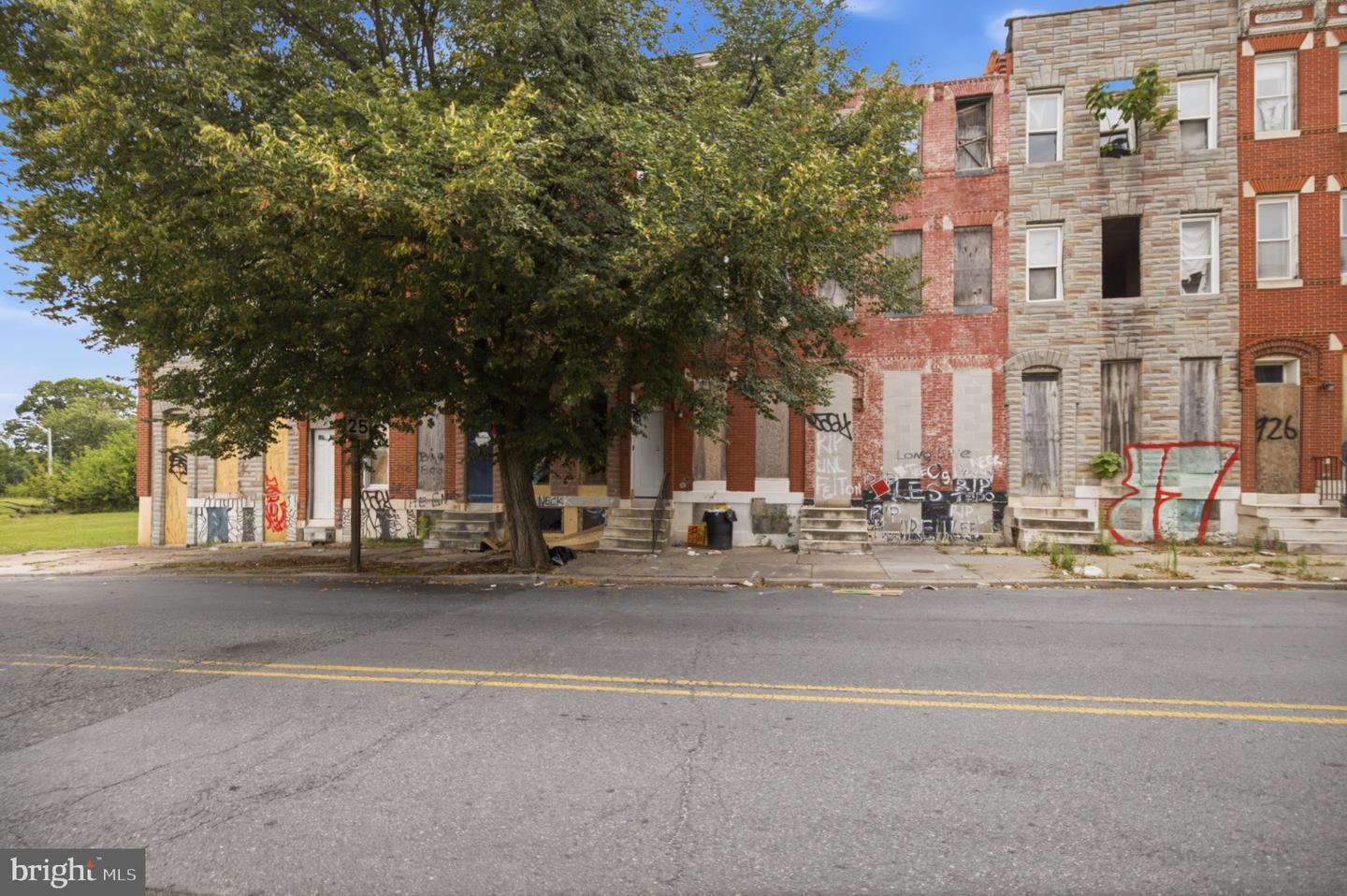 920 N Gilmor St Property Photo 4