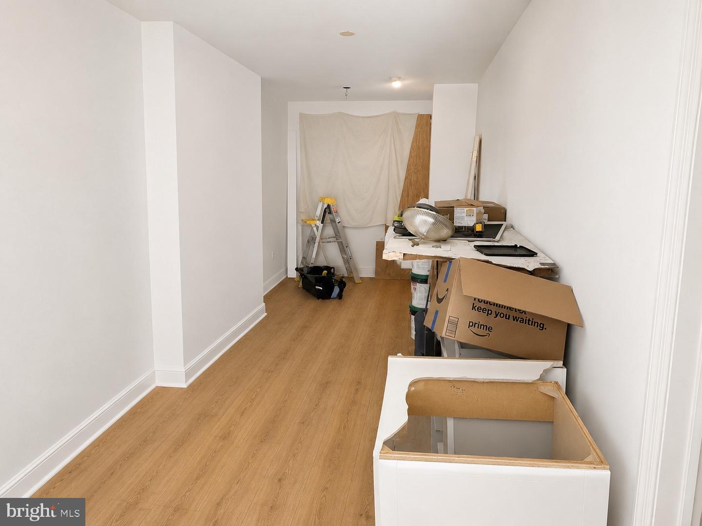 920 N Gilmor St Property Photo 5