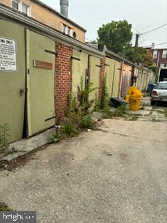 Beech Avenue 3300 Block - Rear Property Photo 1
