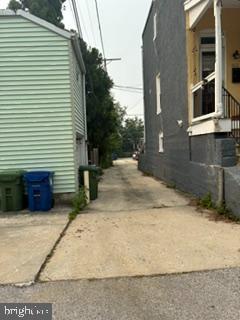Beech Avenue 3300 Block - Rear Property Photo 2