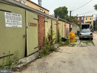 Beech Avenue 3300 Block - Rear Property Photo 3