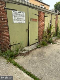 Beech Avenue 3300 Block - Rear Property Photo 5