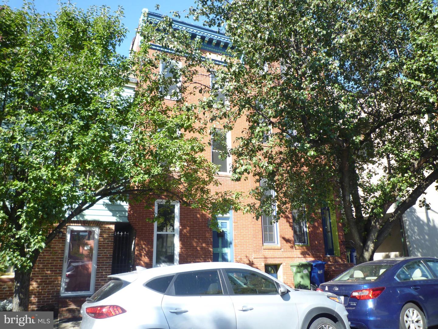 504 S Washington St Property Photo 2