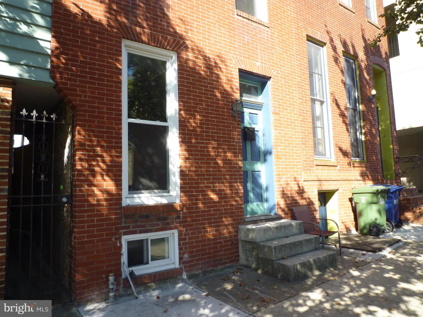 504 S Washington St Property Photo 6