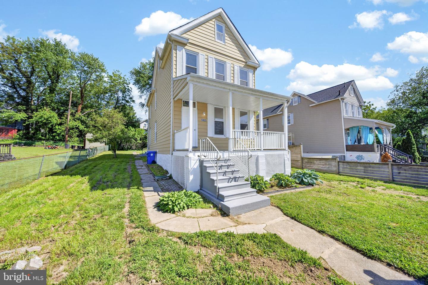 5923 Kavon Ave Property Photo 4