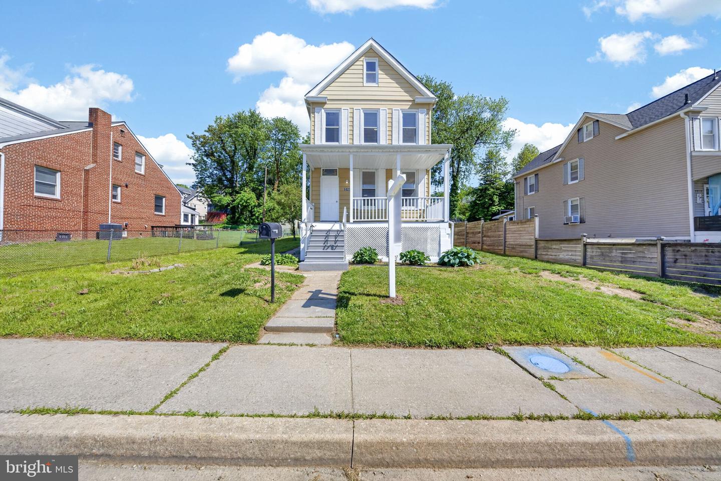 5923 Kavon Ave Property Photo 6
