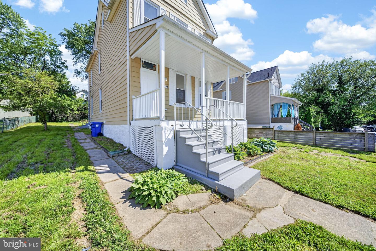 5923 Kavon Ave Property Photo 13