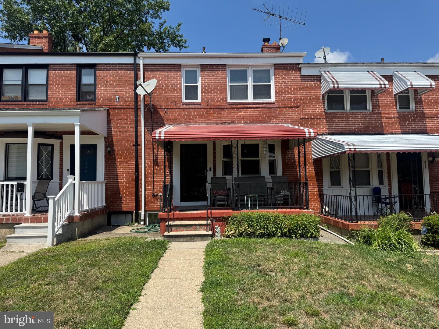 1222 Sheridan Ave Property Photo 1
