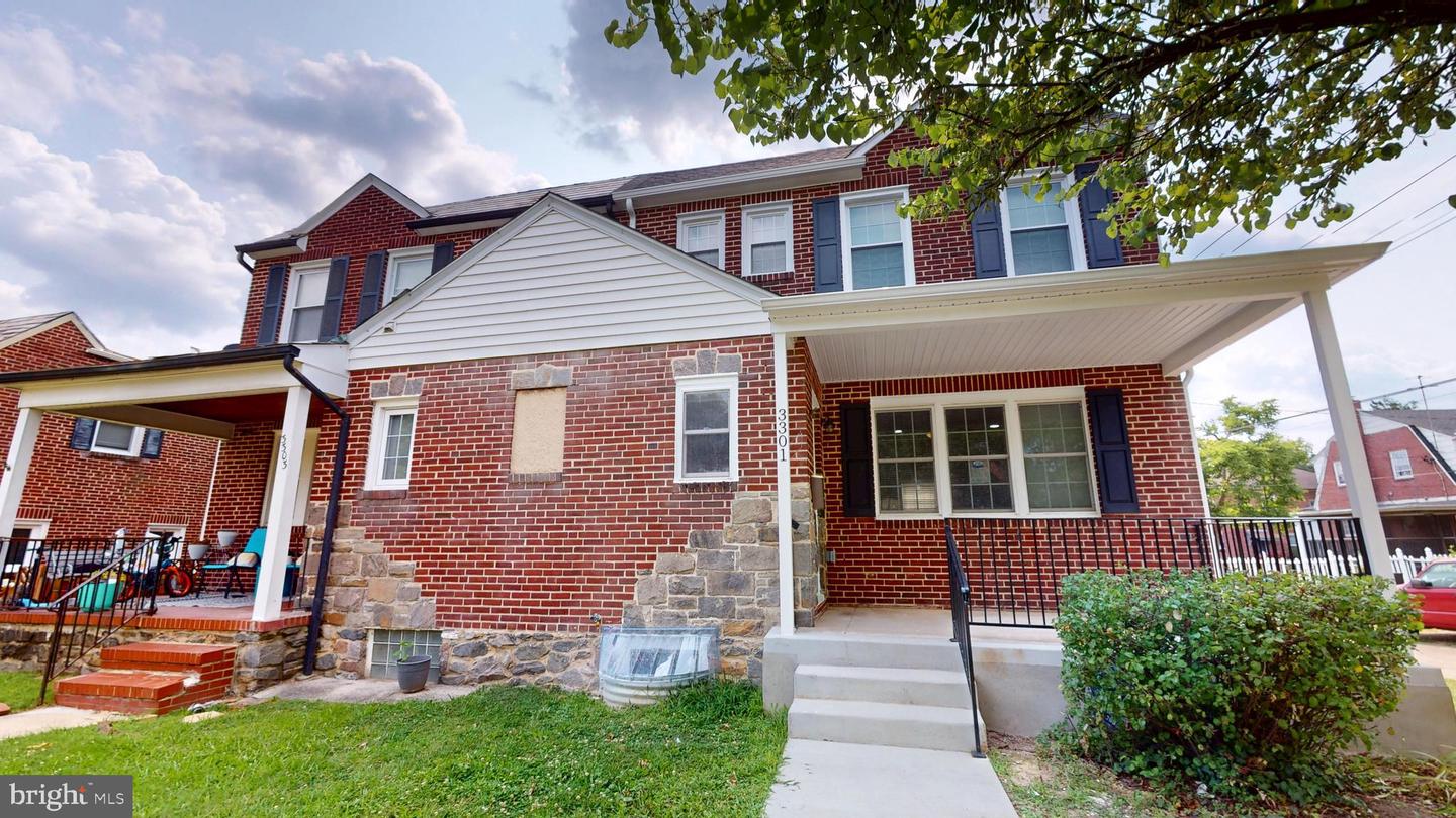 3301 Cedarhurst Rd Property Photo 1