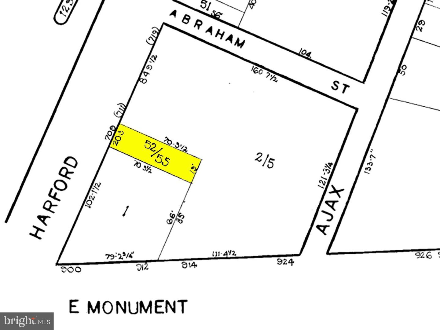 709 Harford Ave Property Photo 11