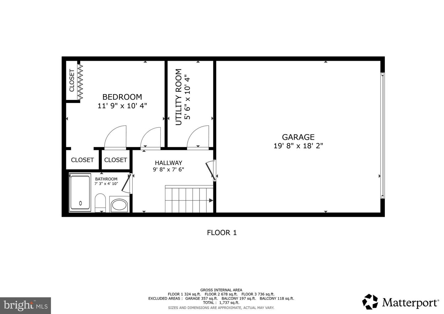 1025 Covington St Property Photo 42
