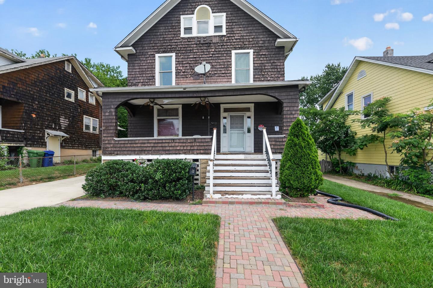 2900 Shirey Ave Property Photo 1