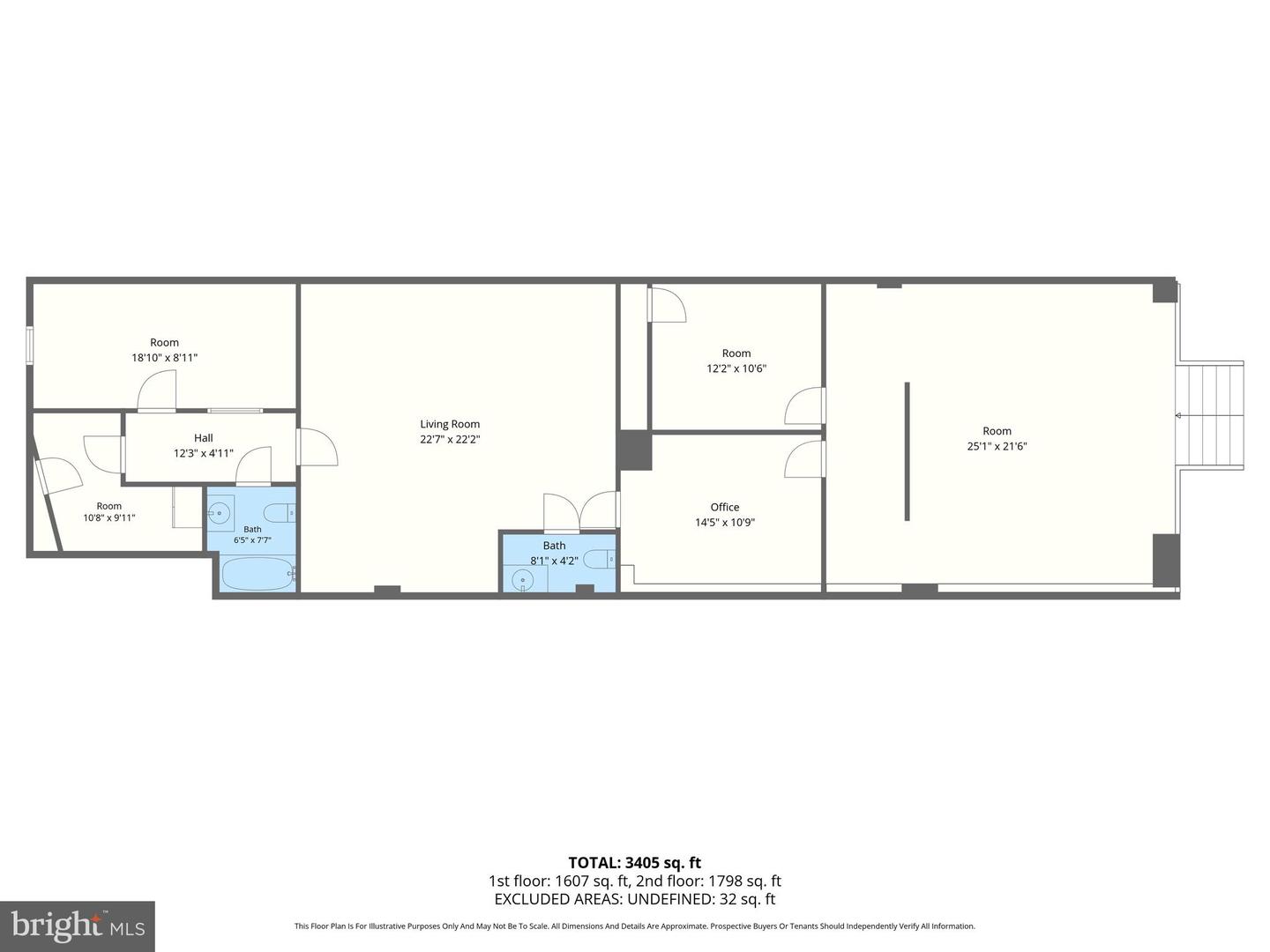 6709 Holabird Ave Property Photo 20