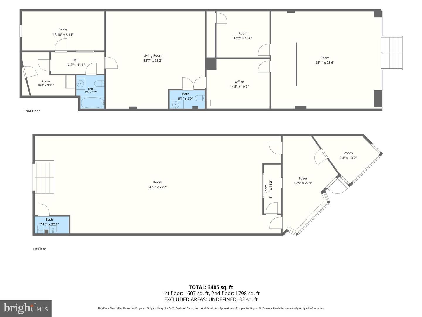 6709 Holabird Ave Property Photo 21