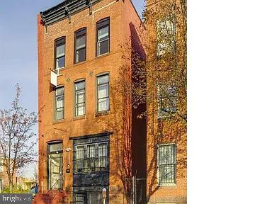 2017 Saint Paul St Property Photo 2