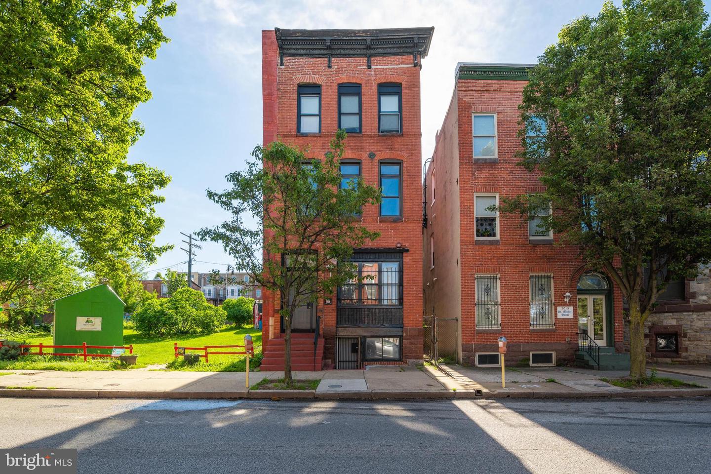 2017 Saint Paul St Property Photo 3