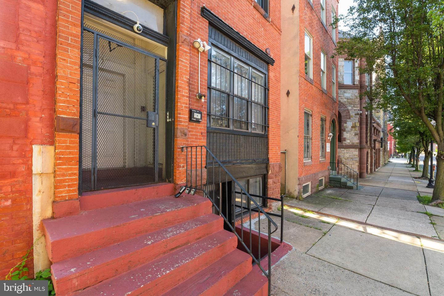 2017 Saint Paul St Property Photo 4