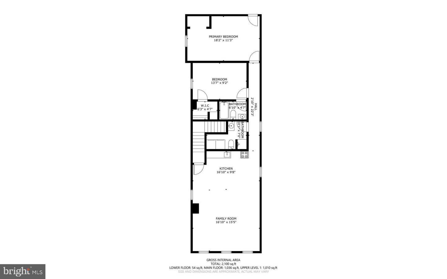 821 Martin Luther King Jr Blvd Property Photo 53