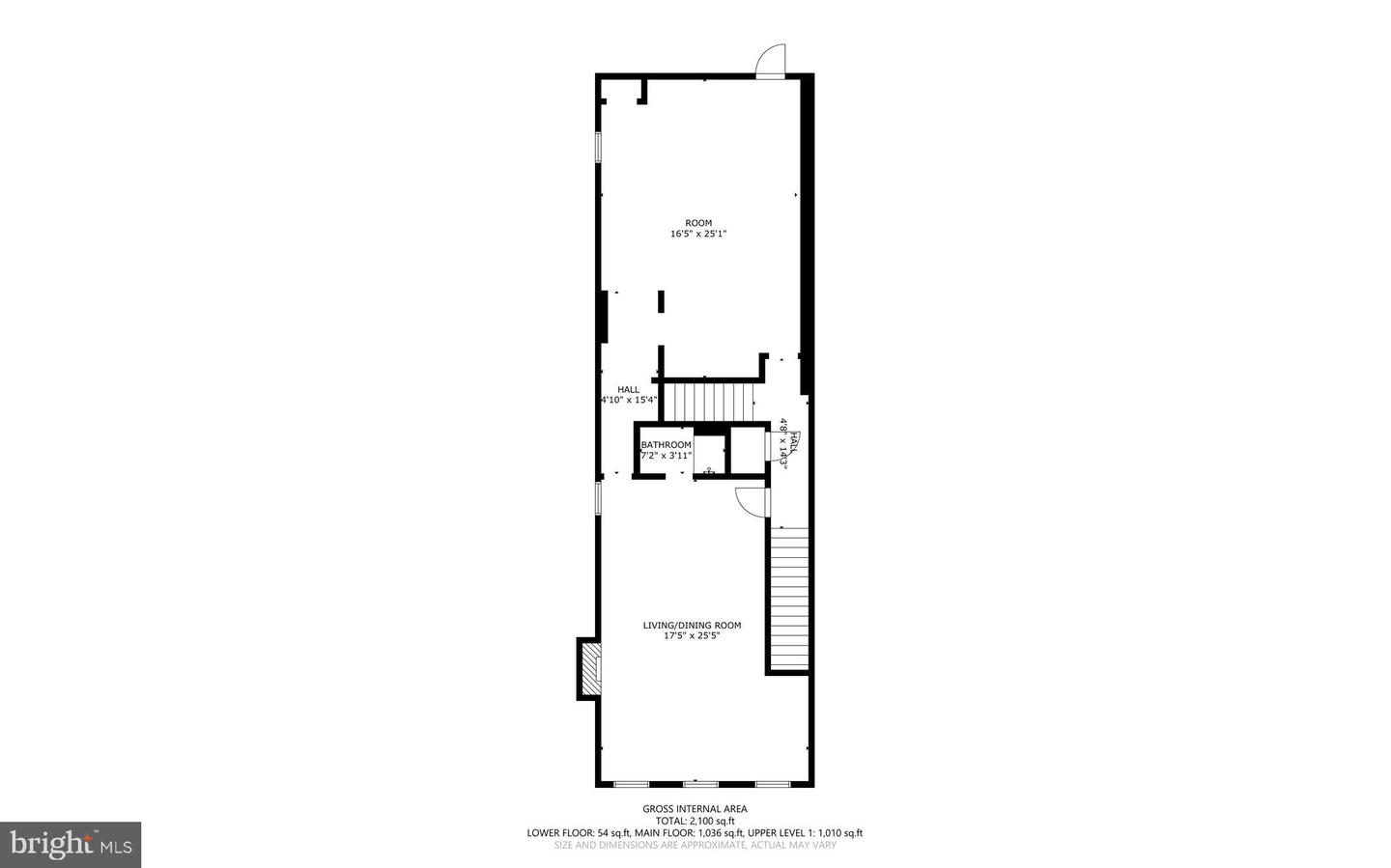 821 Martin Luther King Jr Blvd Property Photo 54