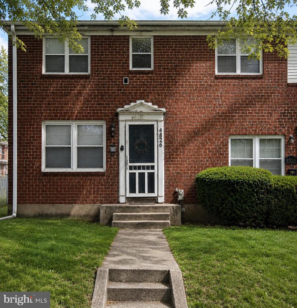 4826 MELBOURNE RD Property Photo 1