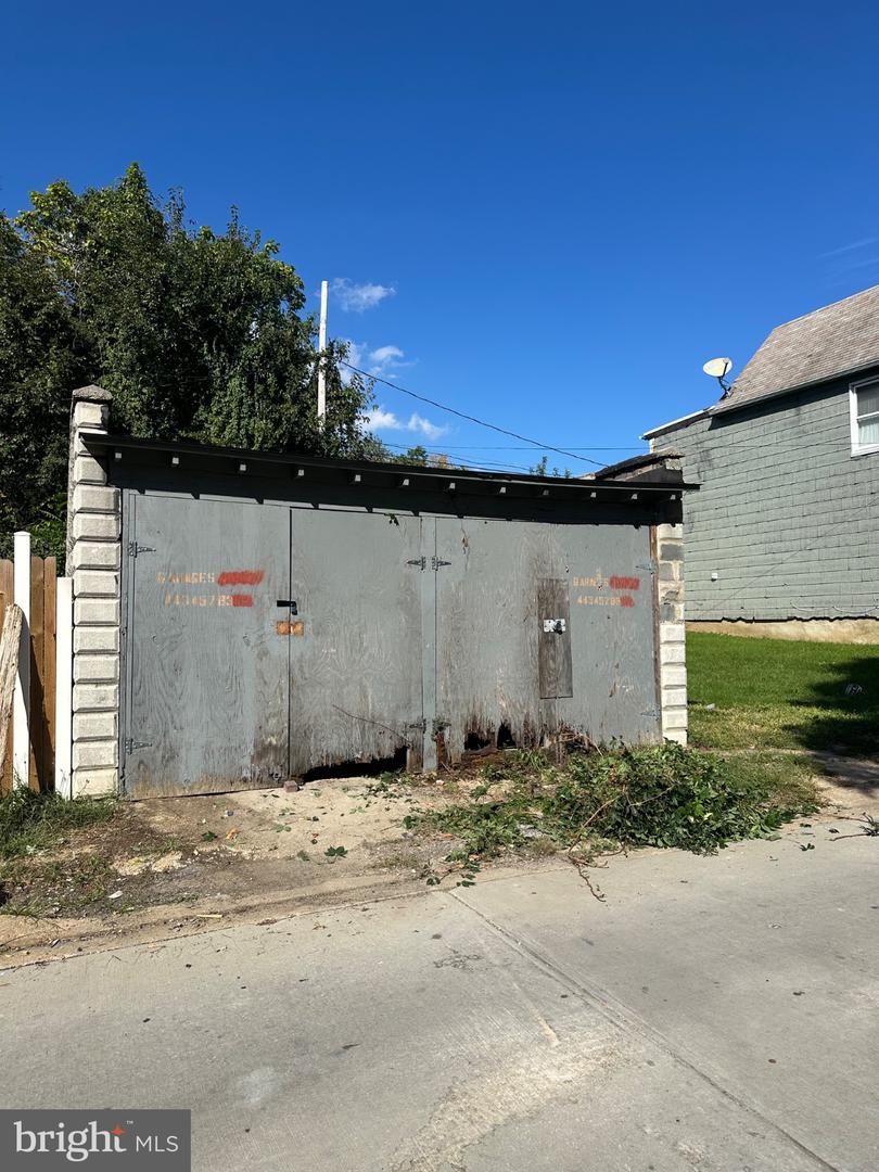 2525 Barclay St Property Photo 20