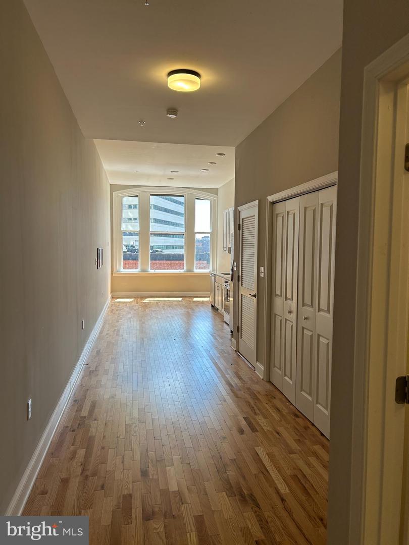 100 W Lexington St #505 Property Photo 19