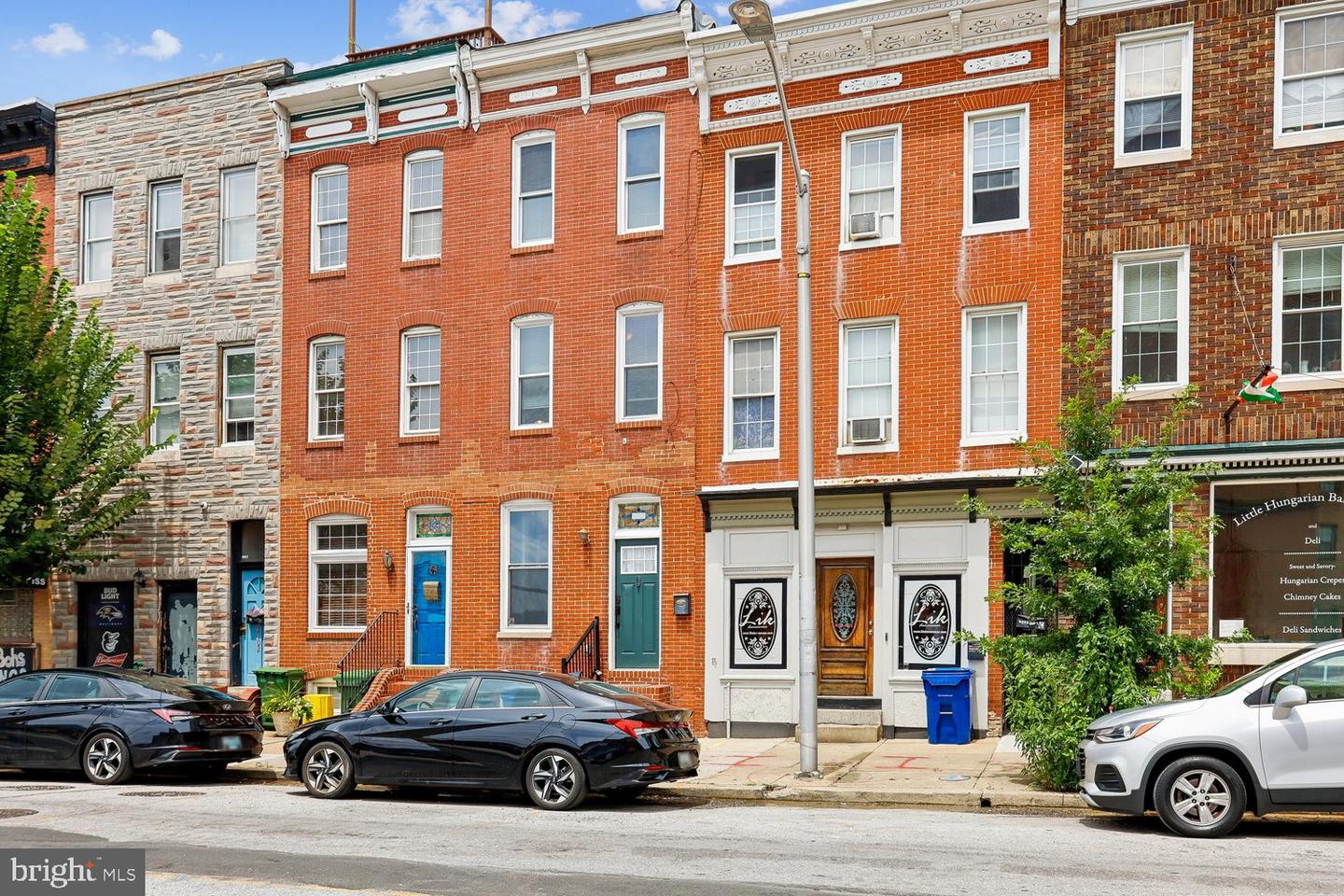 2106 Fleet St Property Photo 1