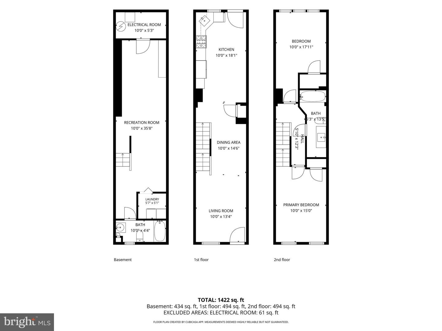 836 S Kenwood Ave Property Photo 31
