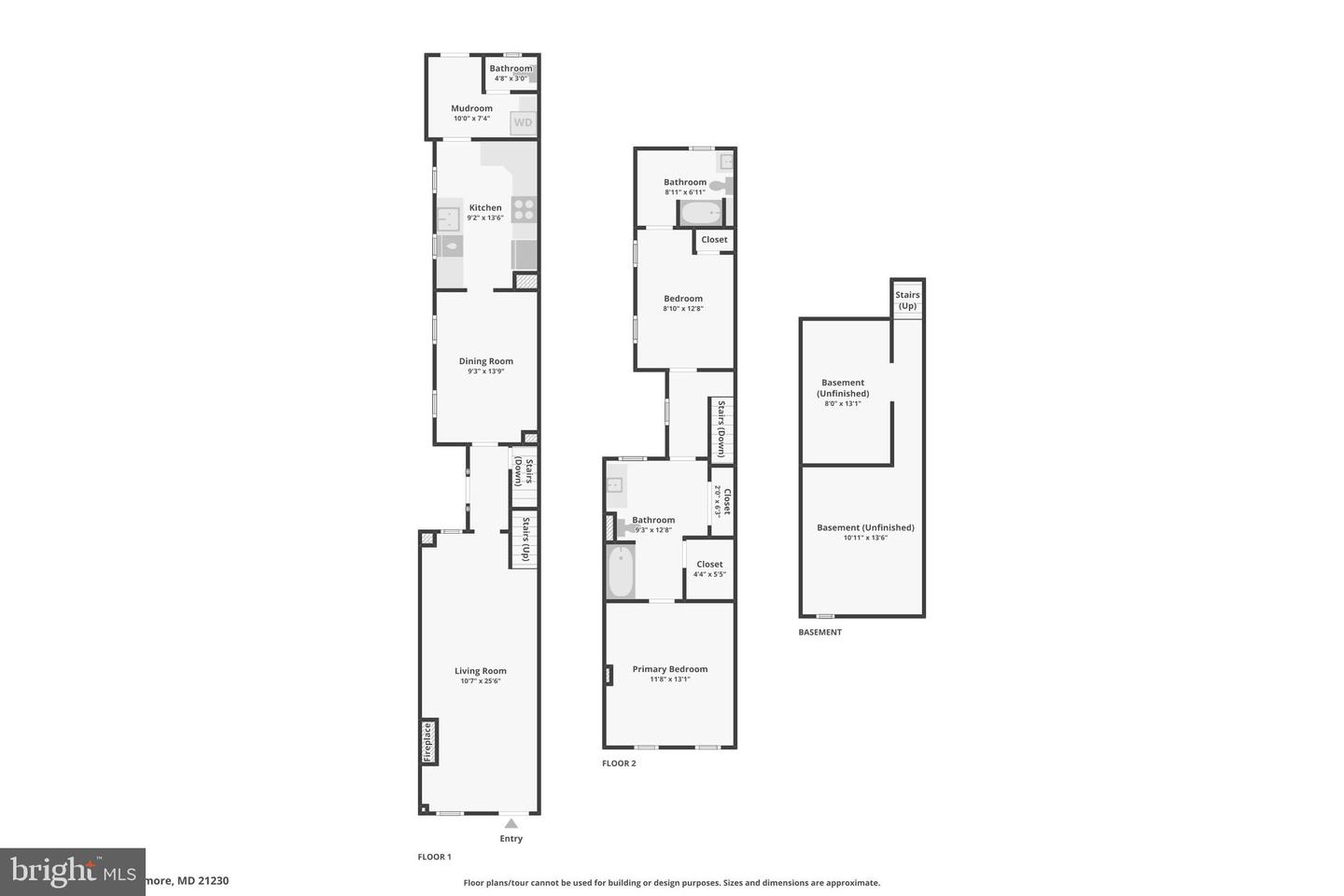 1533 S Charles St Property Photo 9