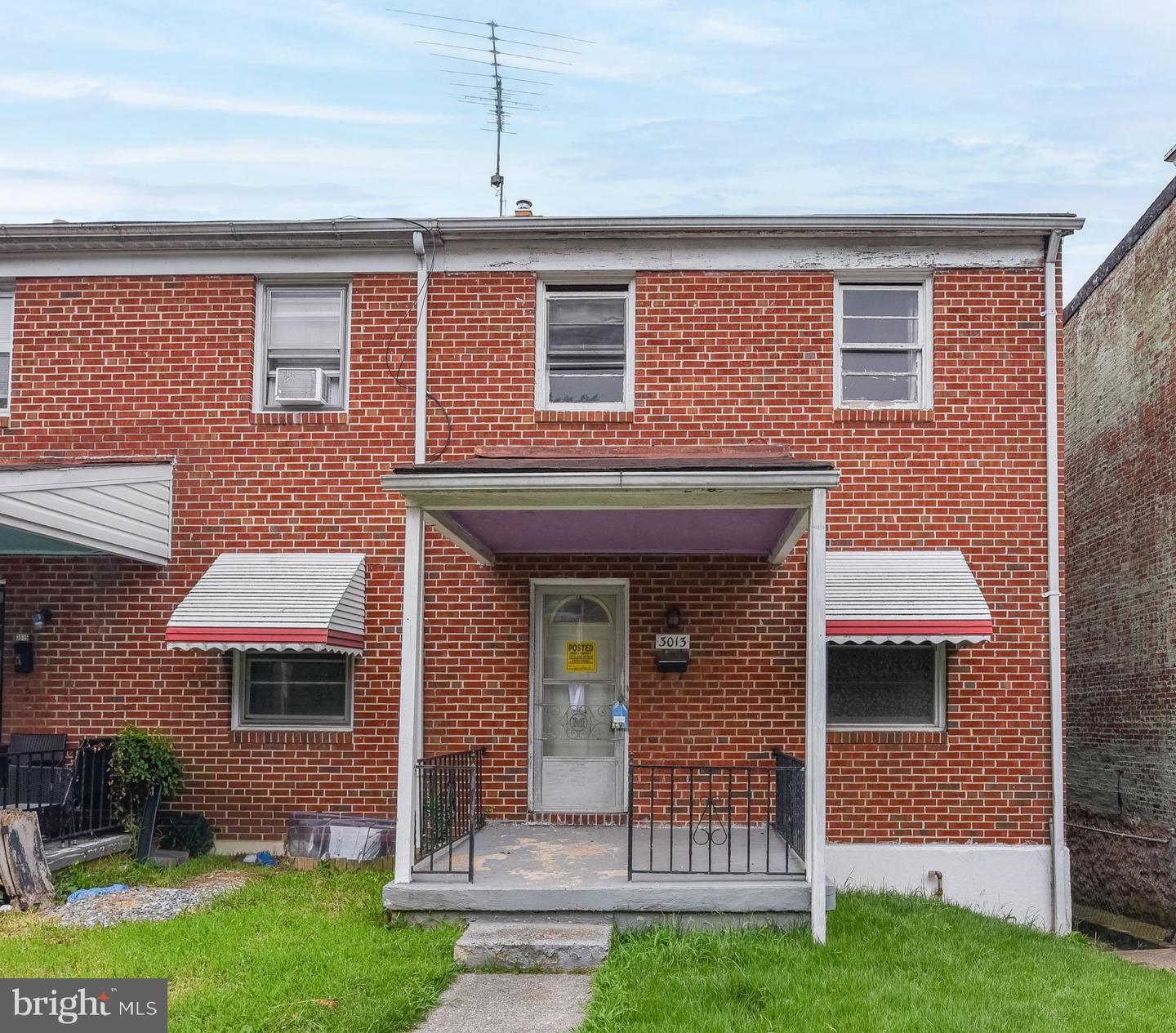 3013 MATHEWS ST Property Photo 1