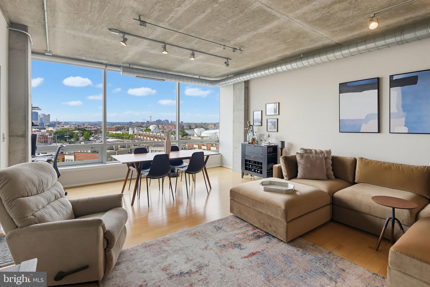 1200 Steuart St #630 Property Photo 6