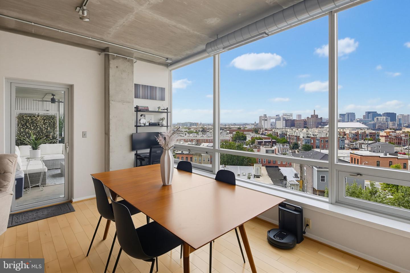 1200 Steuart St #630 Property Photo 7