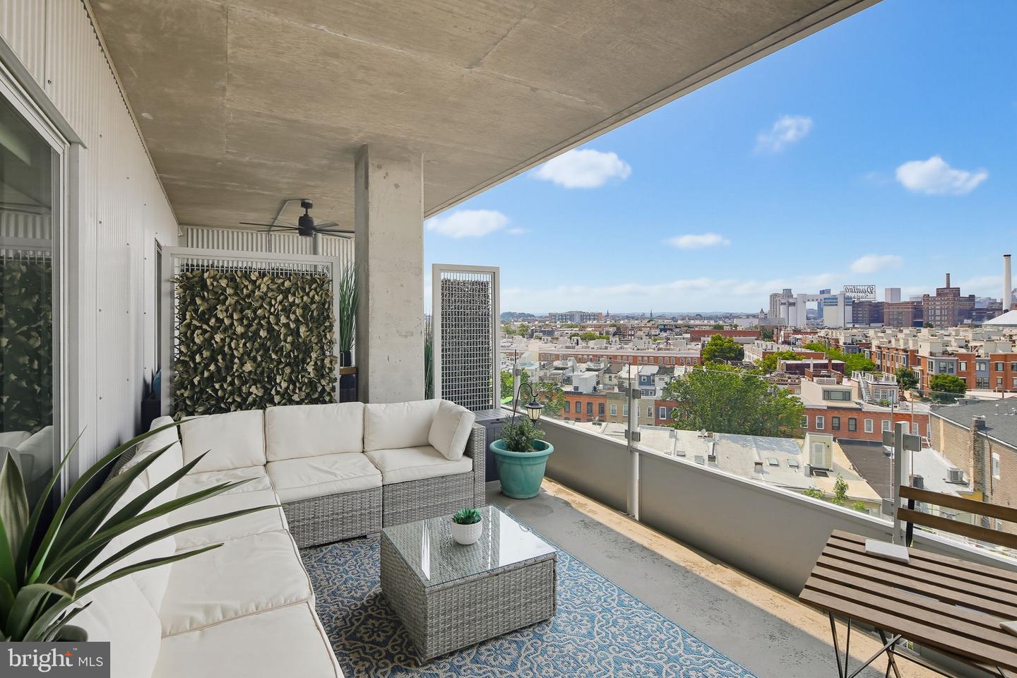1200 Steuart St #630 Property Photo 10
