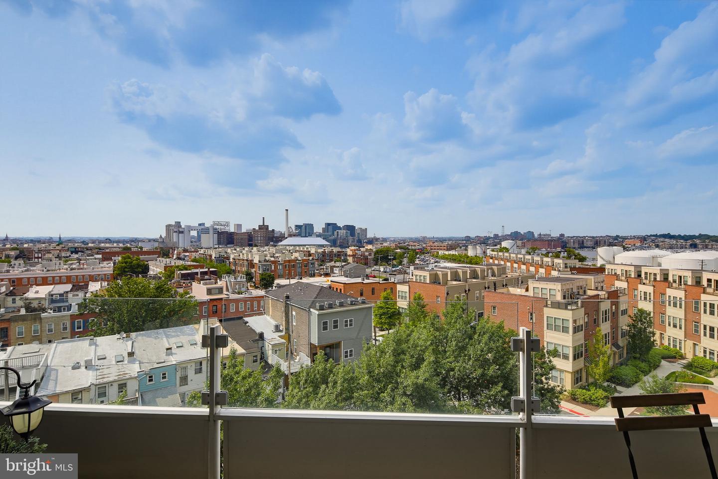 1200 Steuart St #630 Property Photo 12