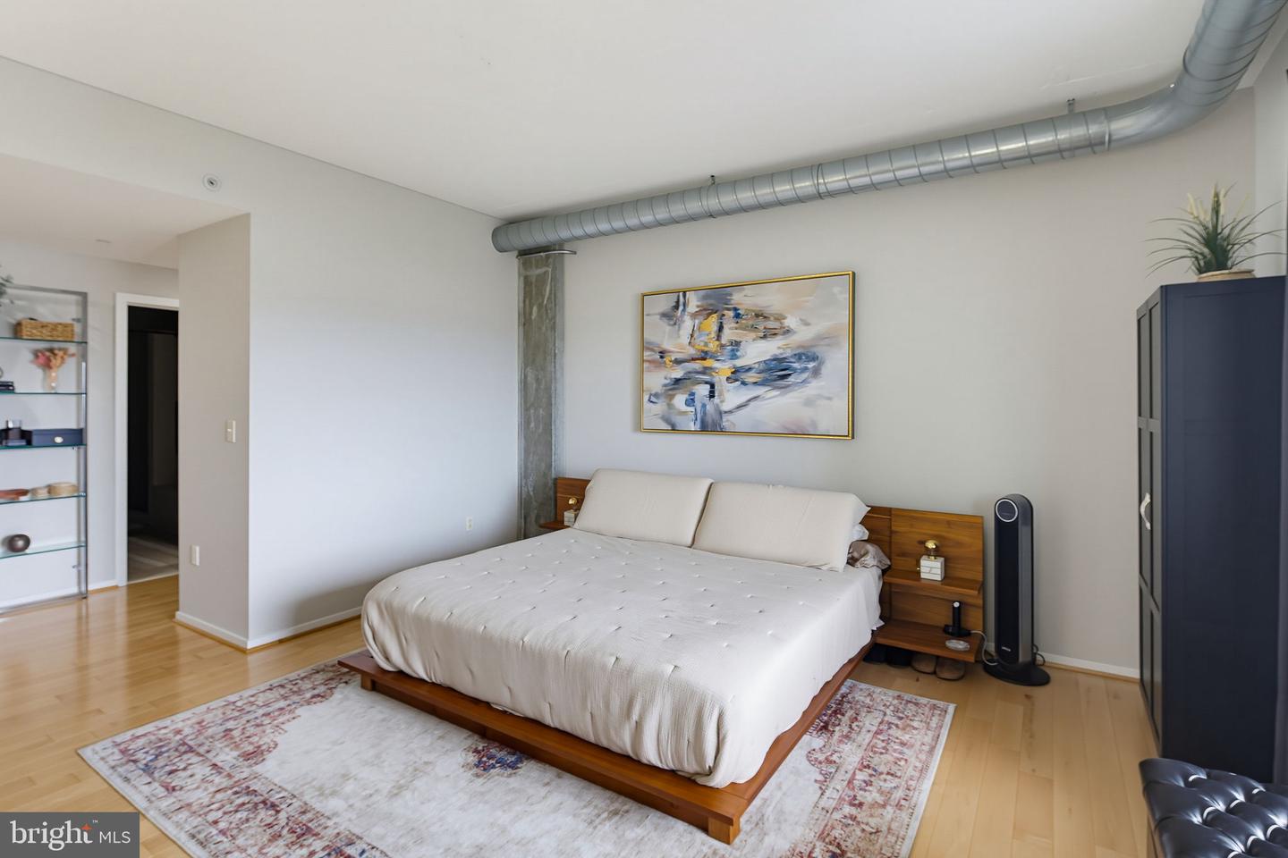1200 Steuart St #630 Property Photo 15