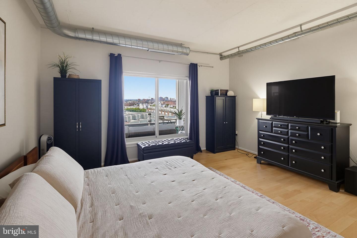 1200 Steuart St #630 Property Photo 16