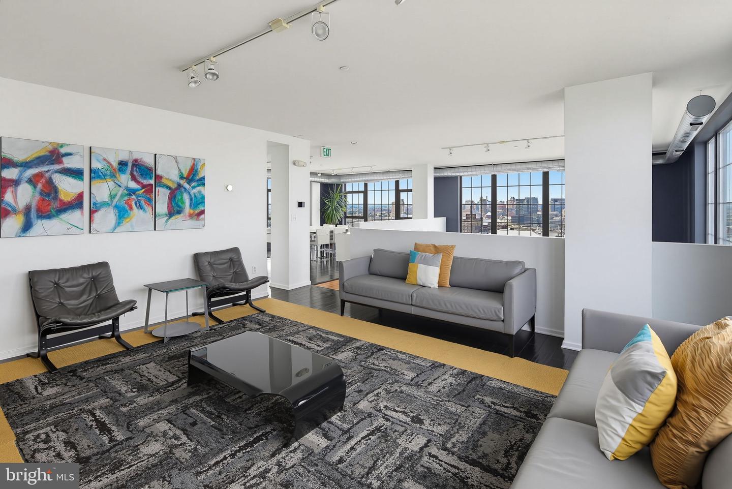 1200 Steuart St #630 Property Photo 32