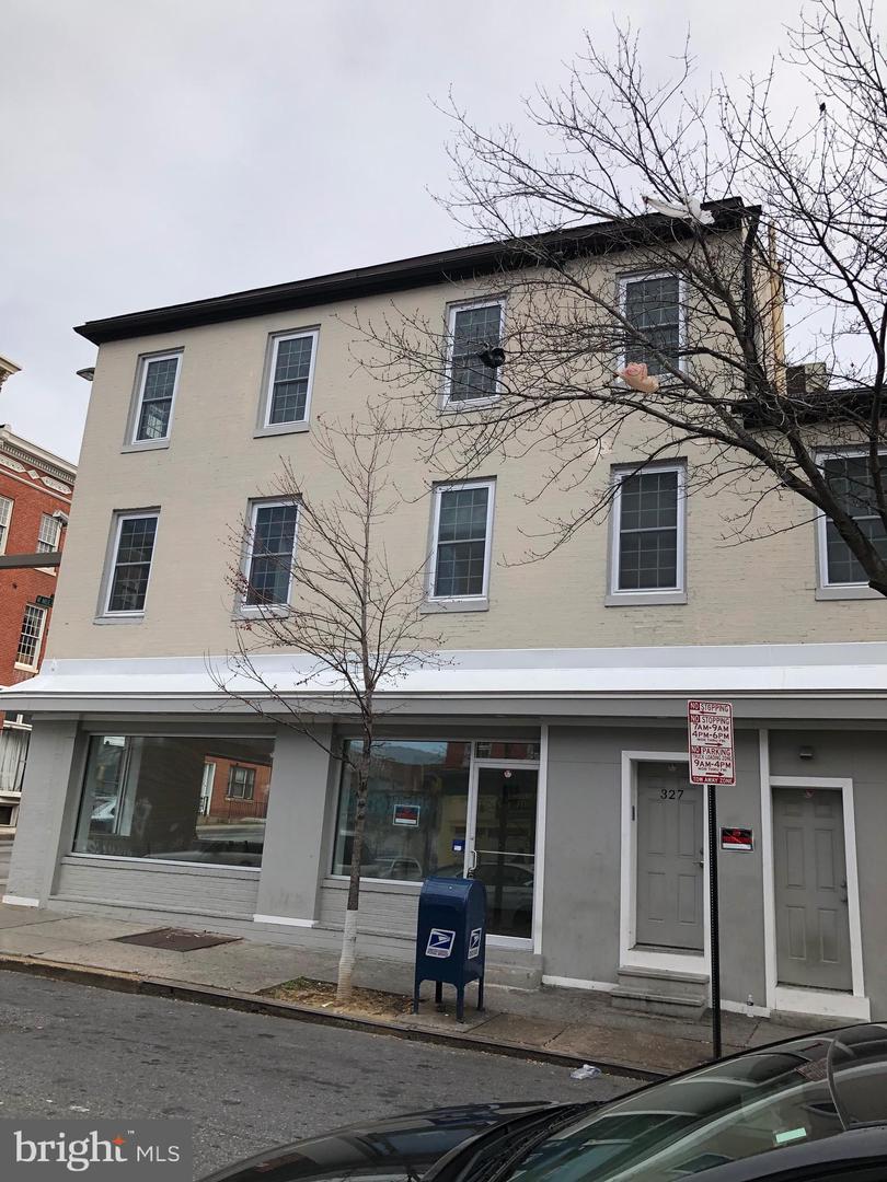 123 W MULBERRY ST #B Property Photo 1