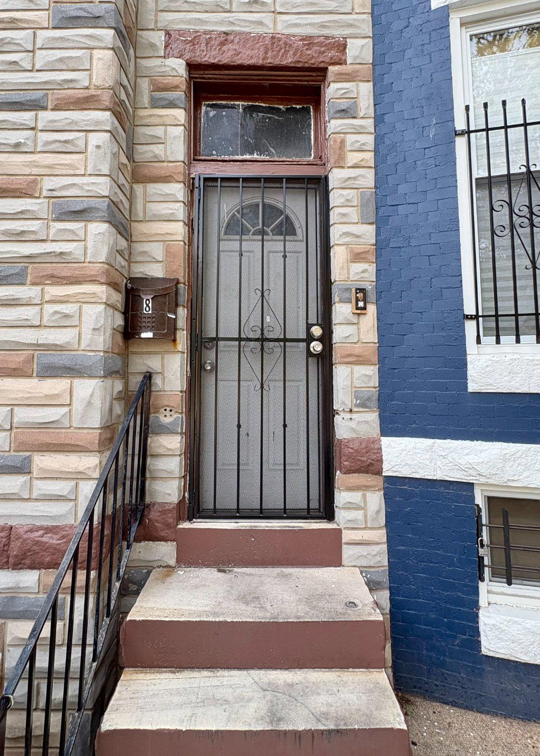 8 S Payson St Property Photo 3
