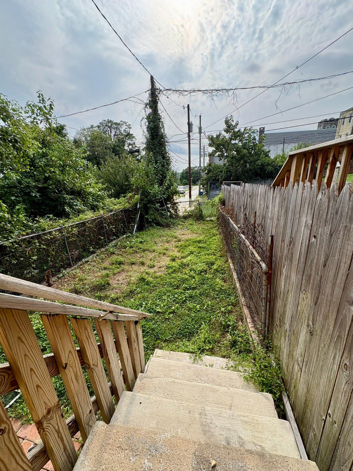 8 S Payson St Property Photo 12