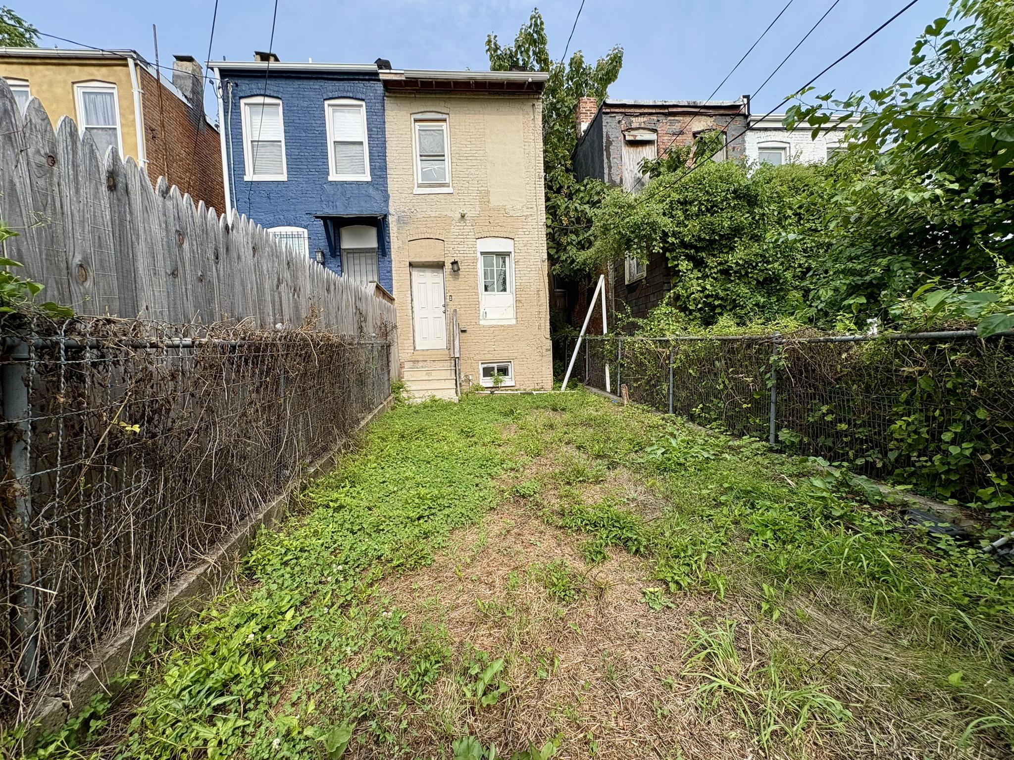 8 S Payson St Property Photo 13