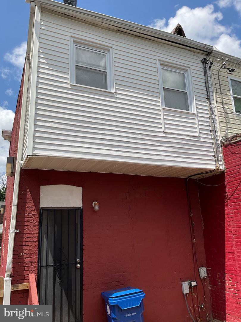 2525 Barclay St Property Photo 16