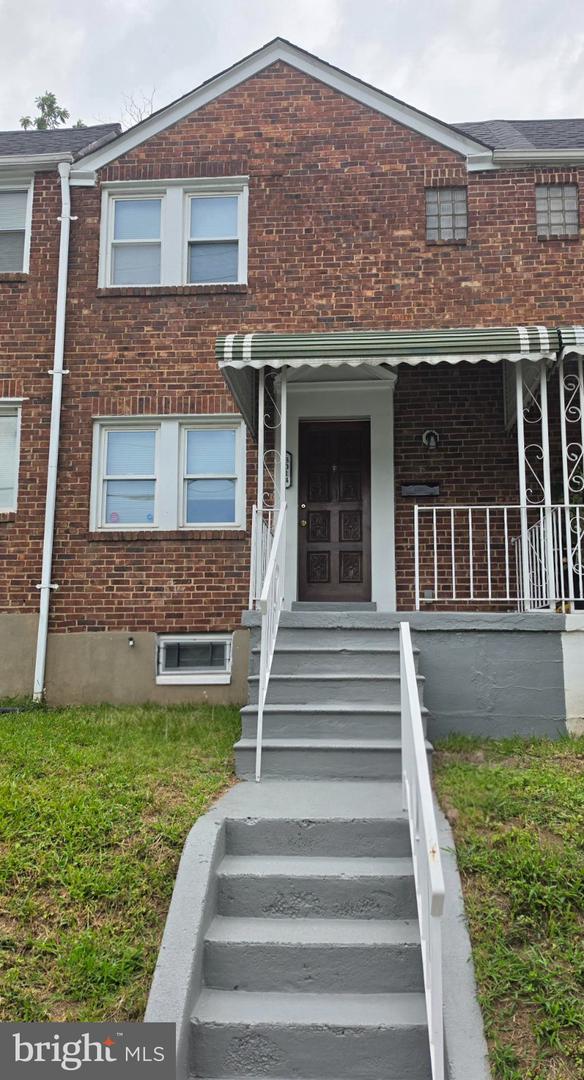 3014 Grantley Ave Property Photo 1