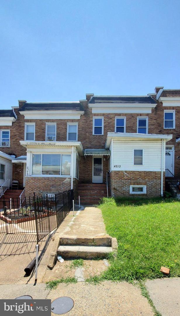 4213 Berger Ave Property Photo 1