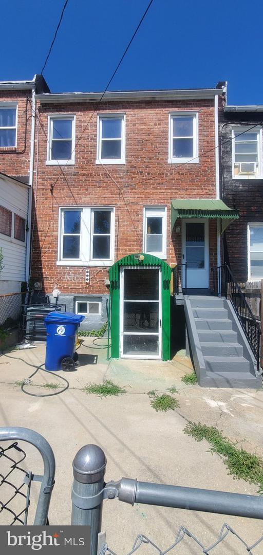 4213 Berger Ave Property Photo 92