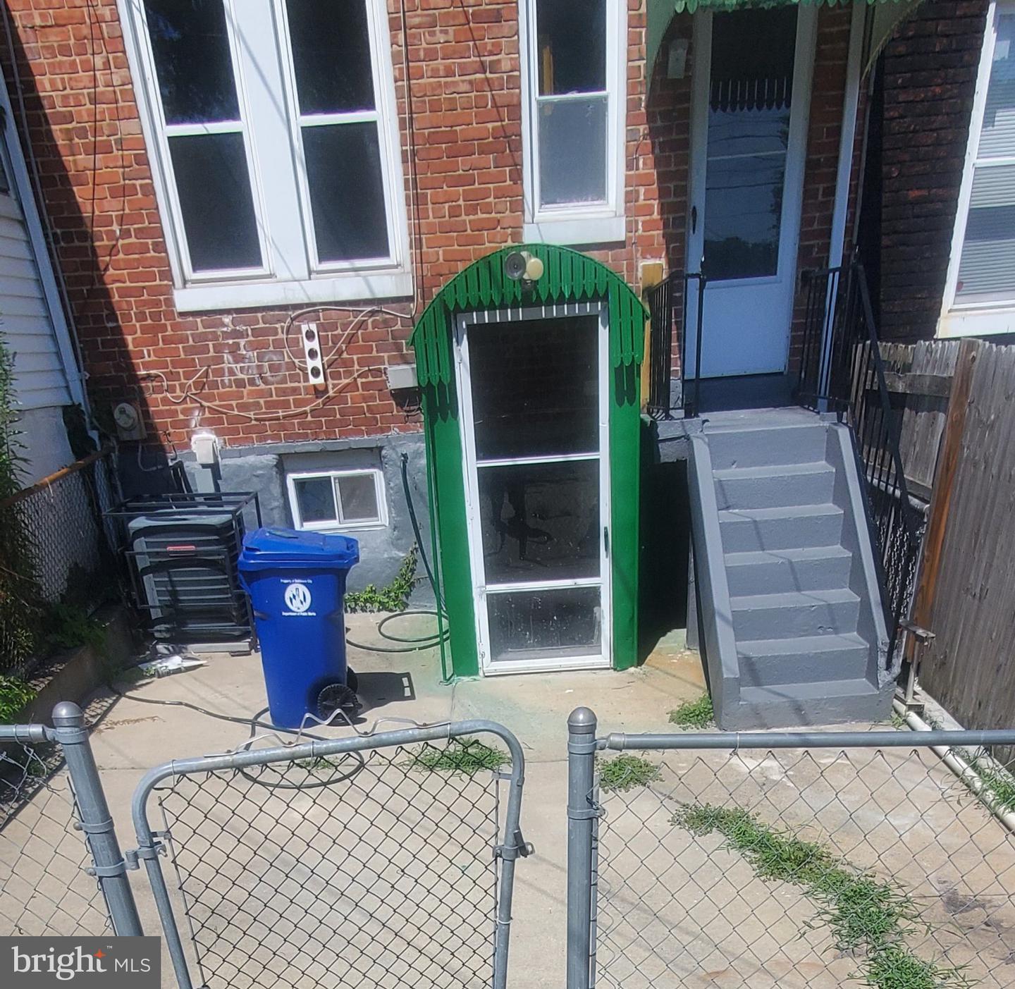4213 Berger Ave Property Photo 93