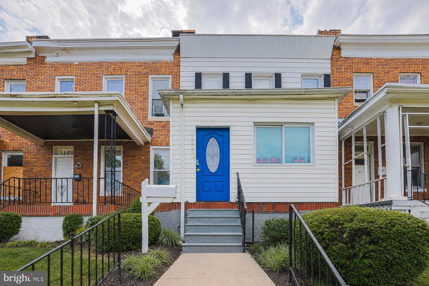1510 N SMALLWOOD ST Property Photo 1