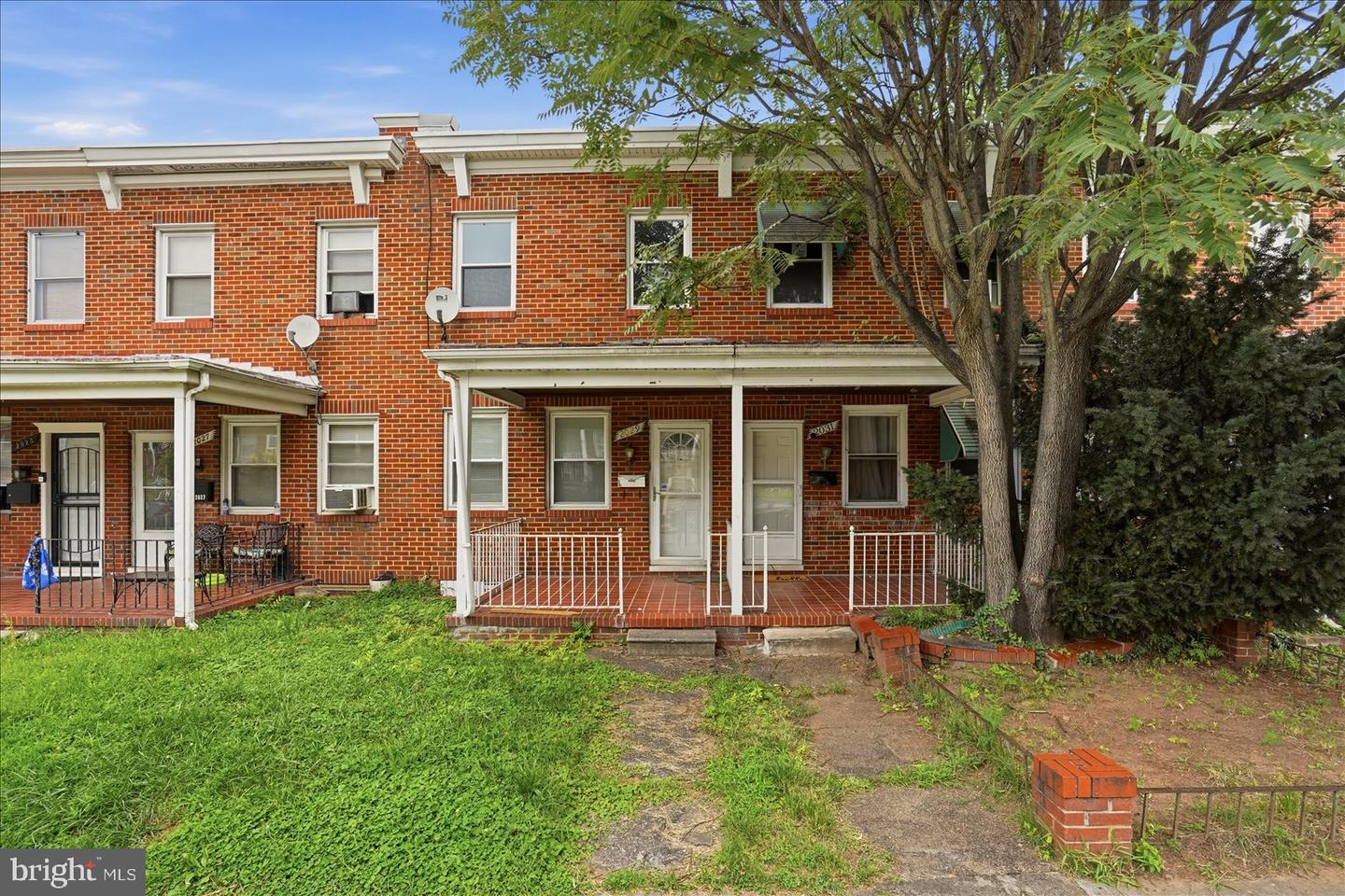 2029 Griffis Ave Property Photo 1