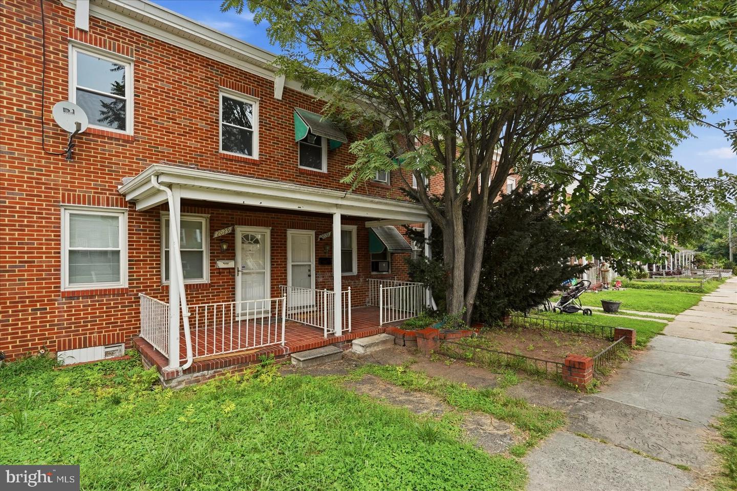 2029 Griffis Ave Property Photo 3
