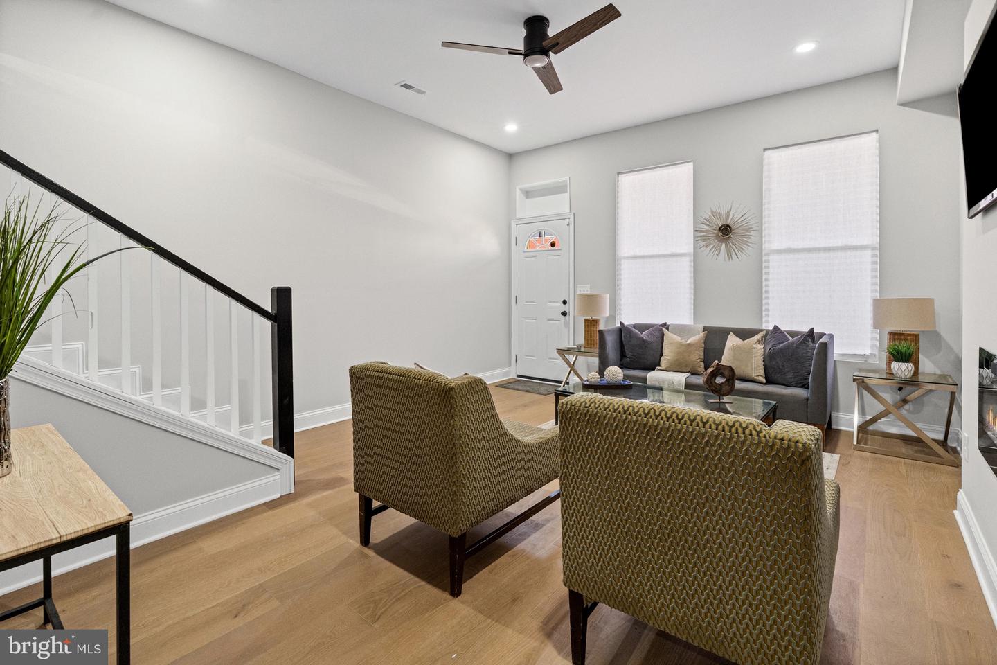 1822 N Bentalou St Property Photo 7